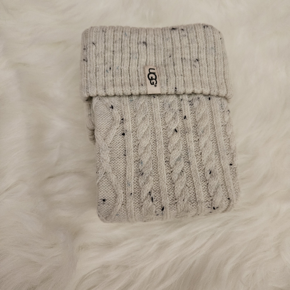 UGG WOMEN'S RAINBOOT SOCKS - Picture 6 of 14